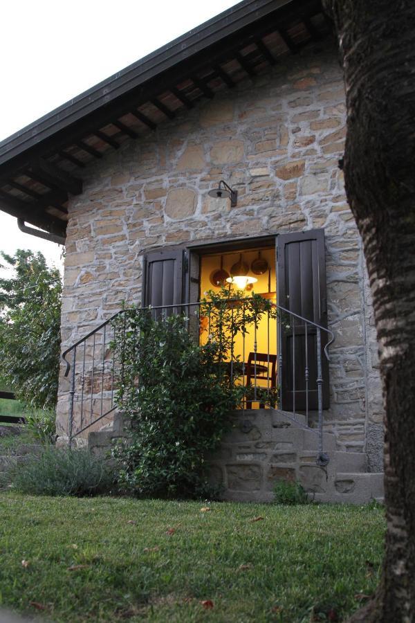 Casale Don Giovanni Prepotto  Экстерьер фото