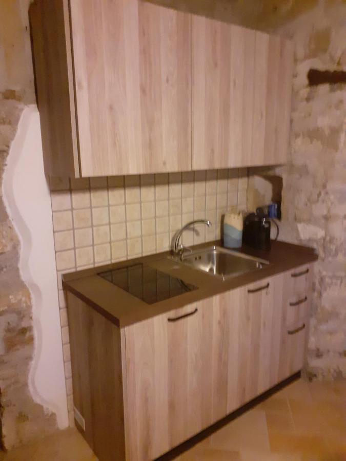 Casale Don Giovanni Prepotto  Экстерьер фото
